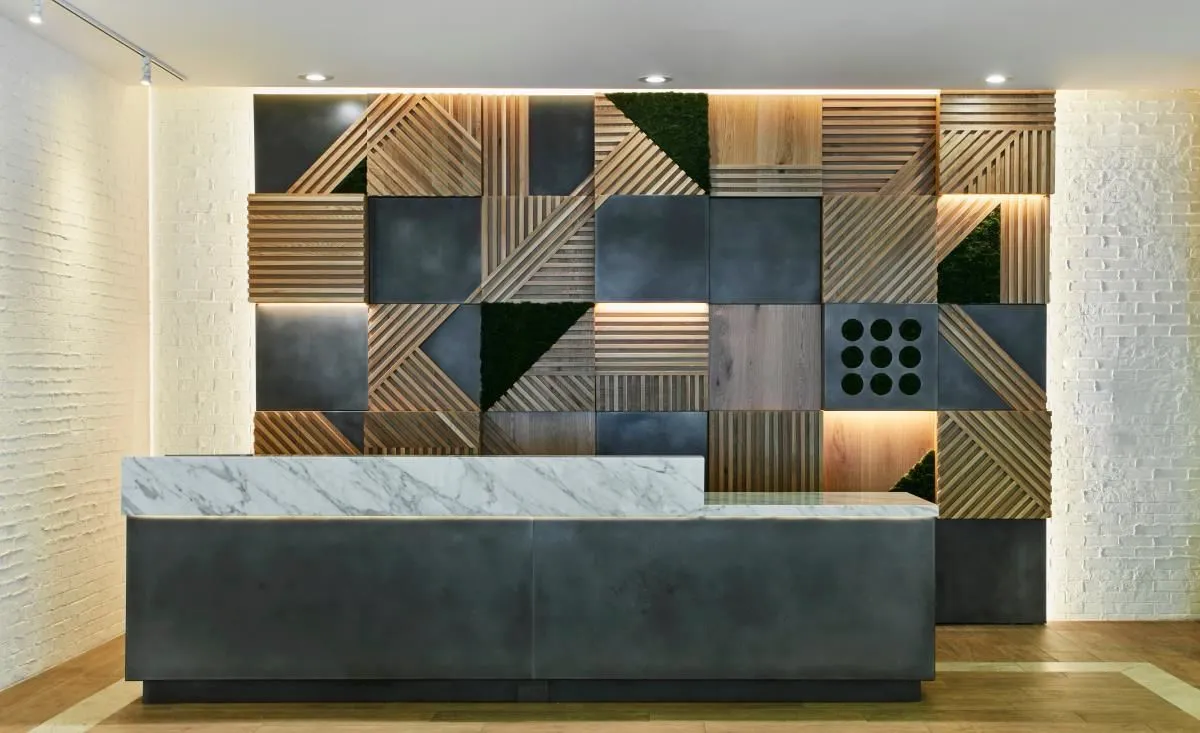 Business 24 image HYATT PLACE CHICAGO/RIVER NORTH