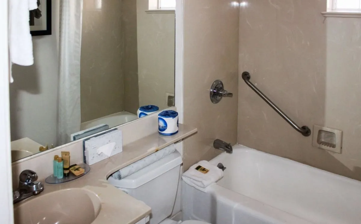 Business 13 image RODEWAY INN & SUITES