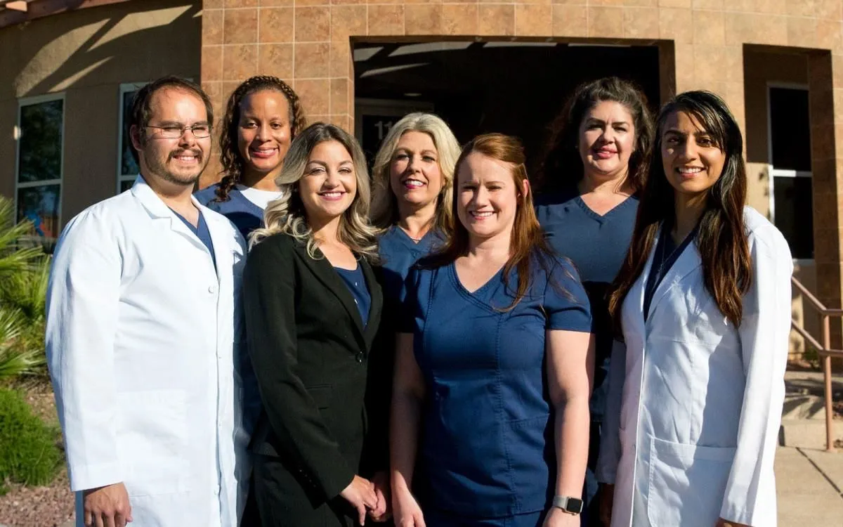 Business 1 image DRS. CHIN & PHARAR DENTISTRY