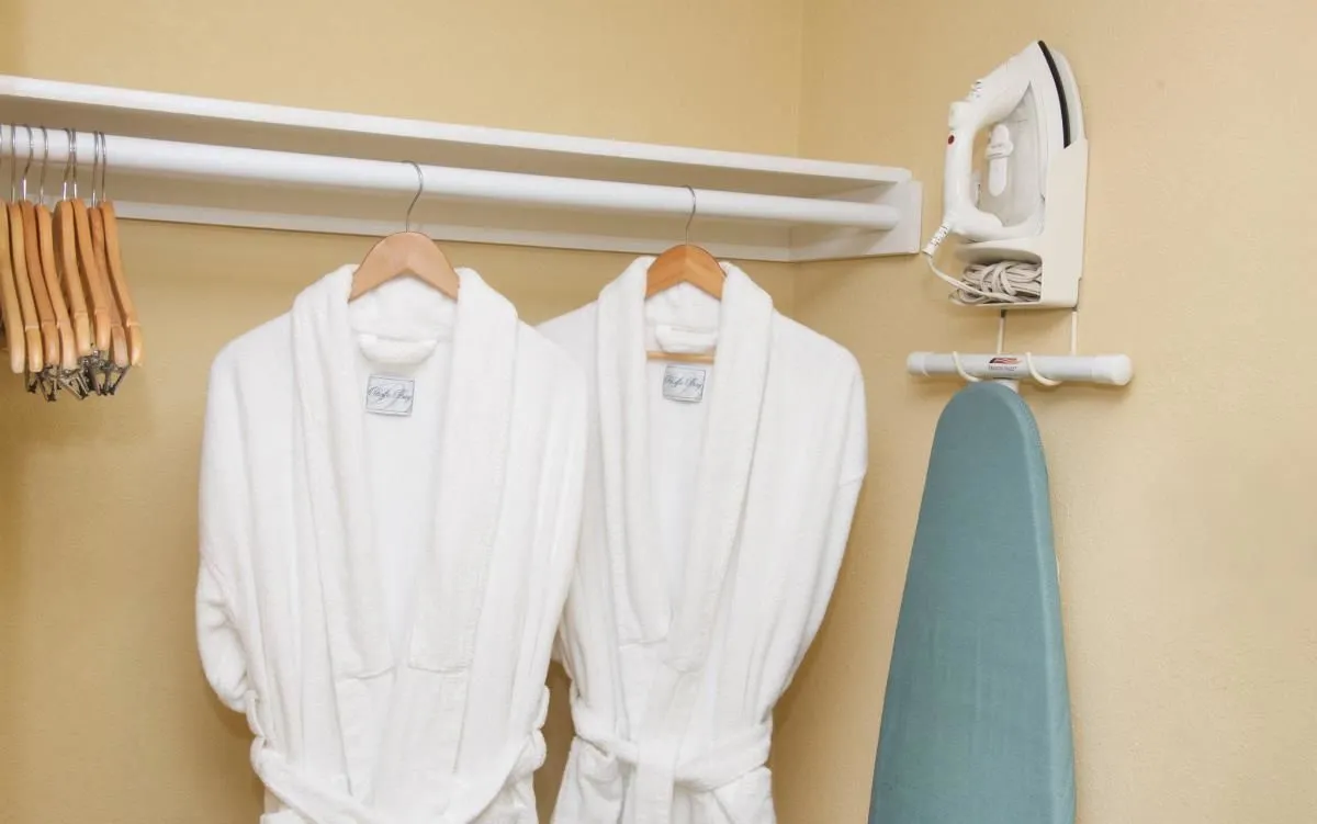 Business 71 image HOLIDAY INN & SUITES CHICAGO-DOWNTOWN, AN IHG HOTEL