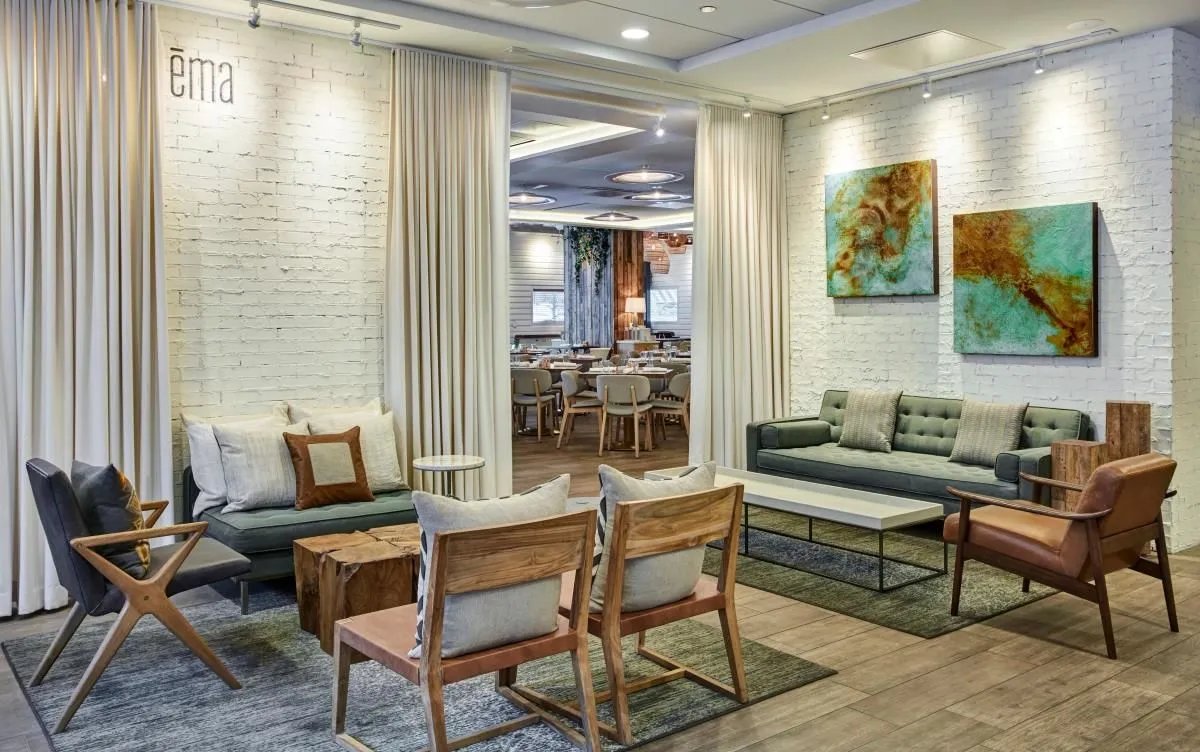 Business 6 image HYATT PLACE CHICAGO/RIVER NORTH