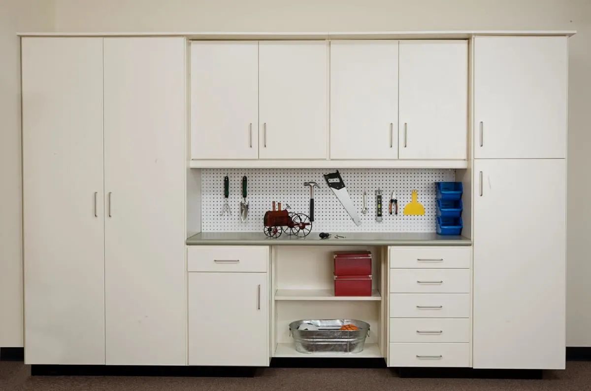 Business 33 image CLOSETS BY DESIGN - CHICAGO
