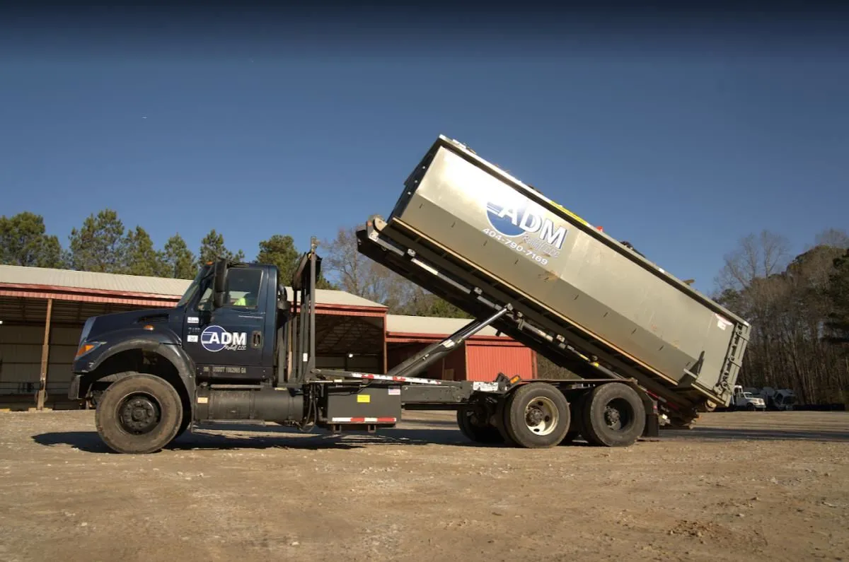 Business 1 image ADM ROLLOFF, LLC