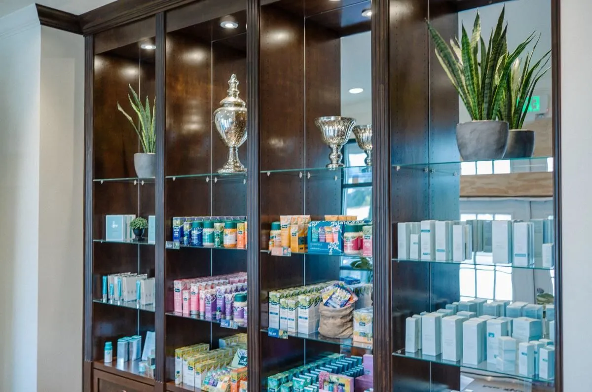 Business 21 image THE WOODHOUSE DAY SPA - FORT WORTH