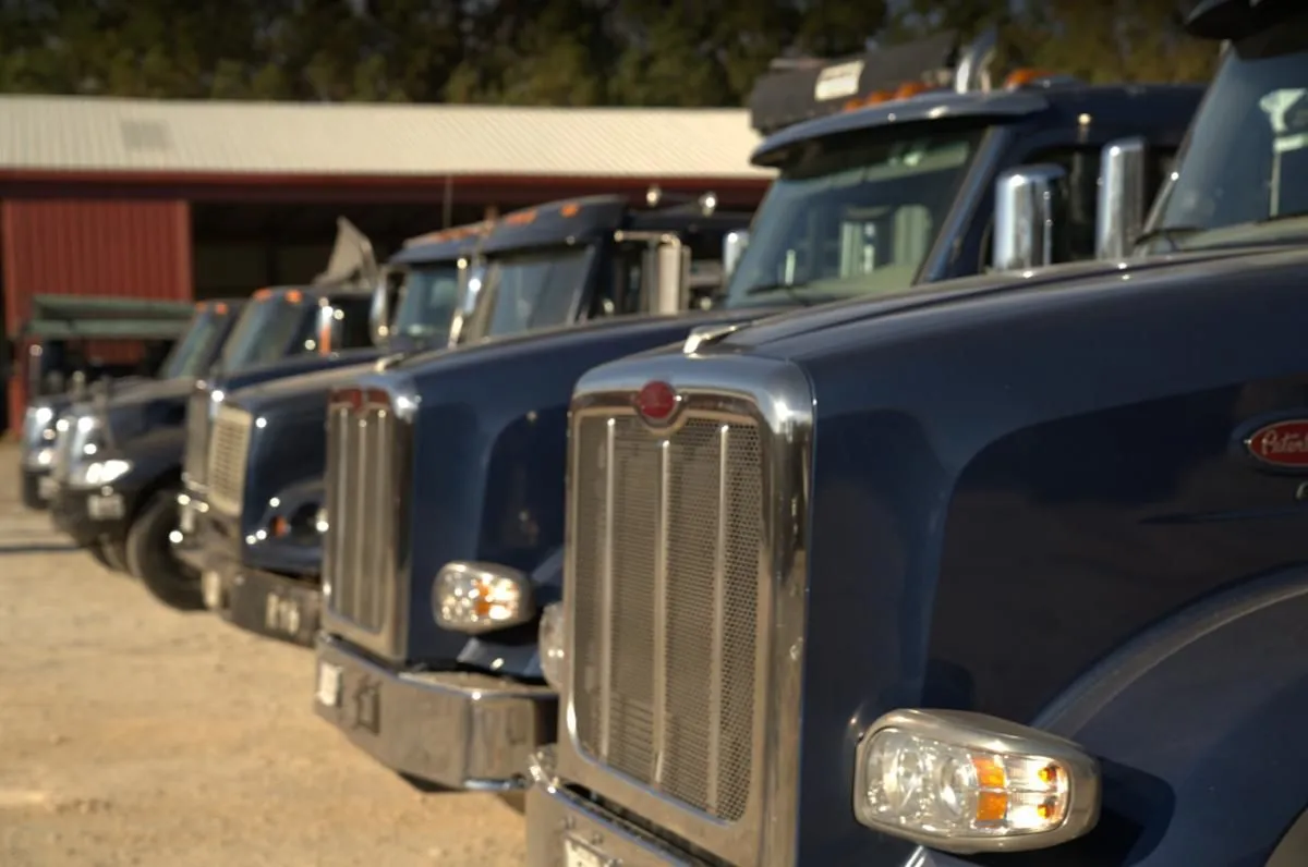 Business 3 image ADM ROLLOFF, LLC