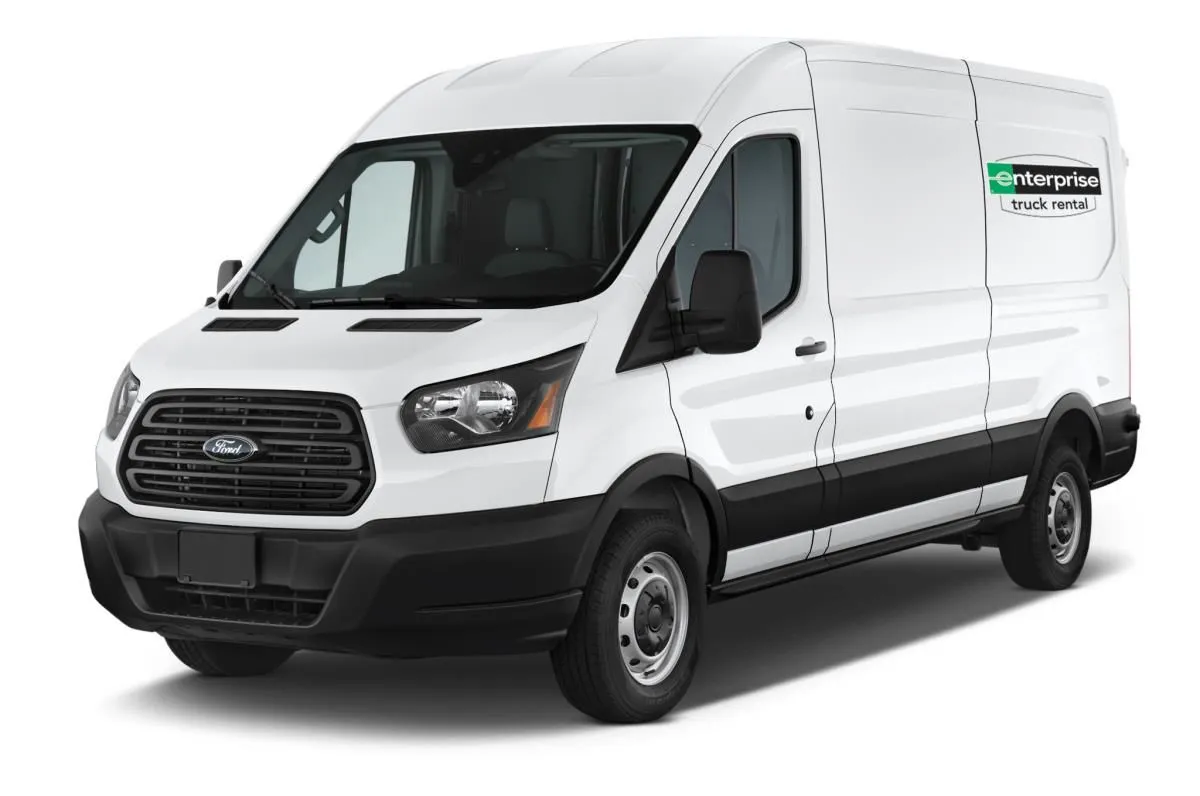 Business 5 image ENTERPRISE TRUCK RENTAL