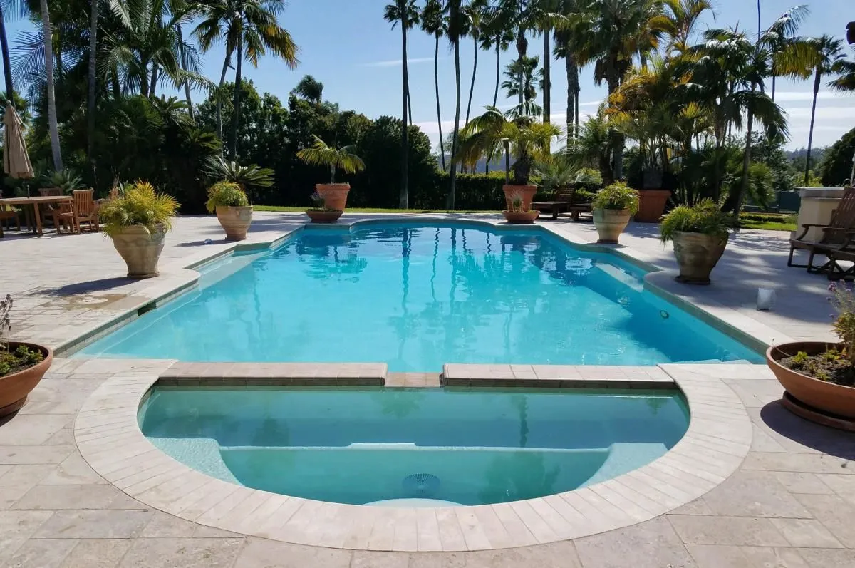 Business 18 image GARDNER OUTDOOR AND POOL REMODELING