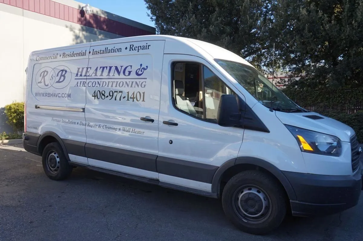 Business 1 image R & B HEATING & AIR CONDITIONING