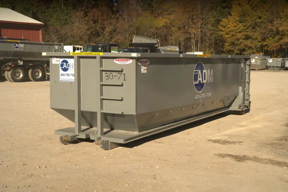 Business 2 image ADM ROLLOFF, LLC