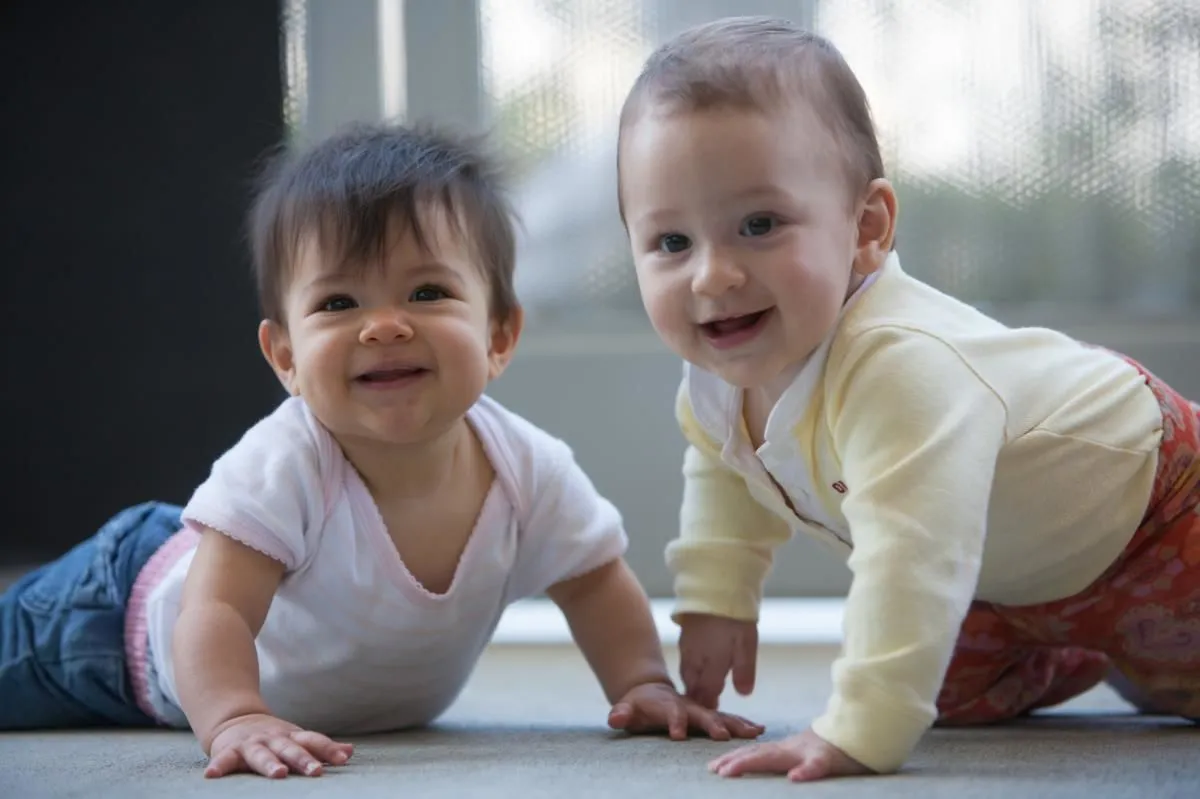 Business 5 image BRIGHT HORIZONS @ BUILDING BLOCKS