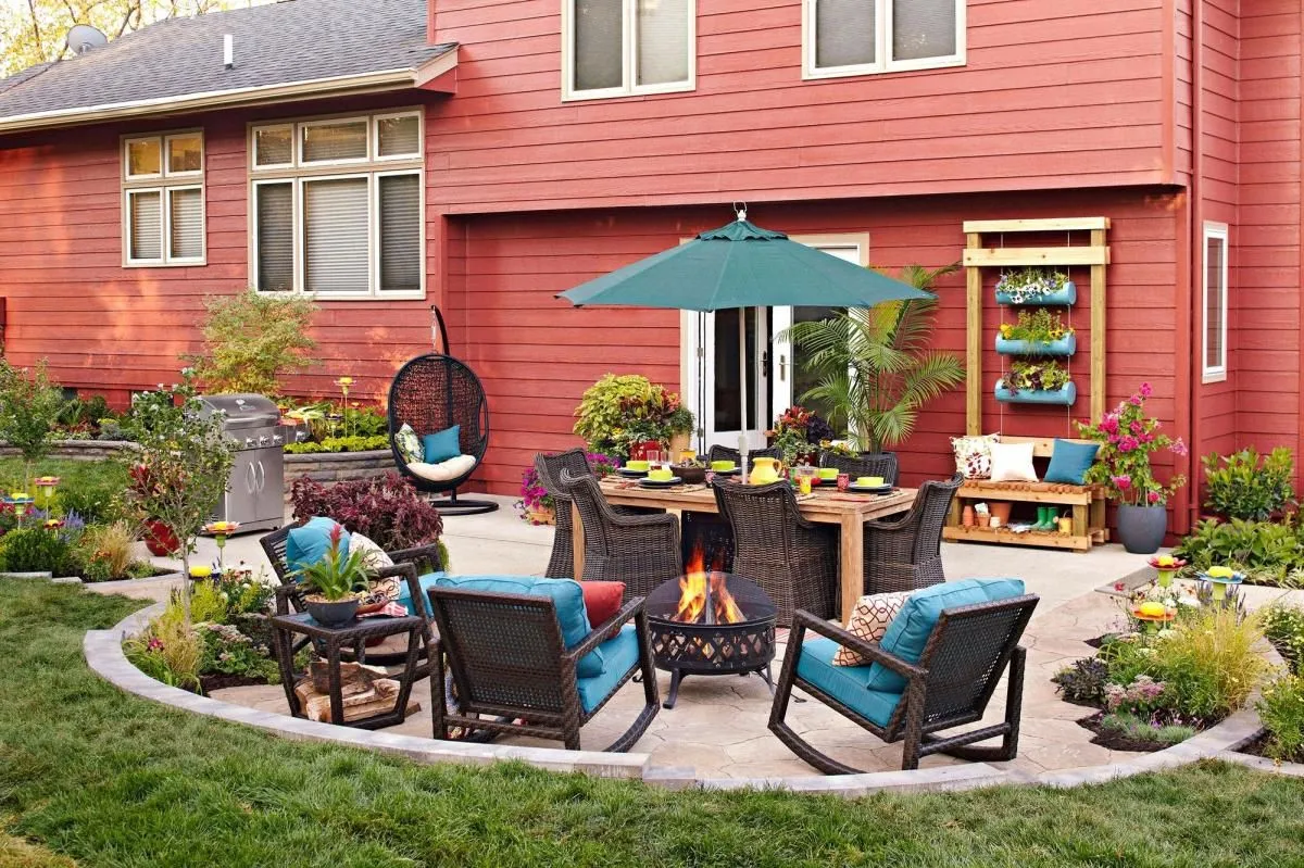 Business 18 image LOWE'S HOME IMPROVEMENT