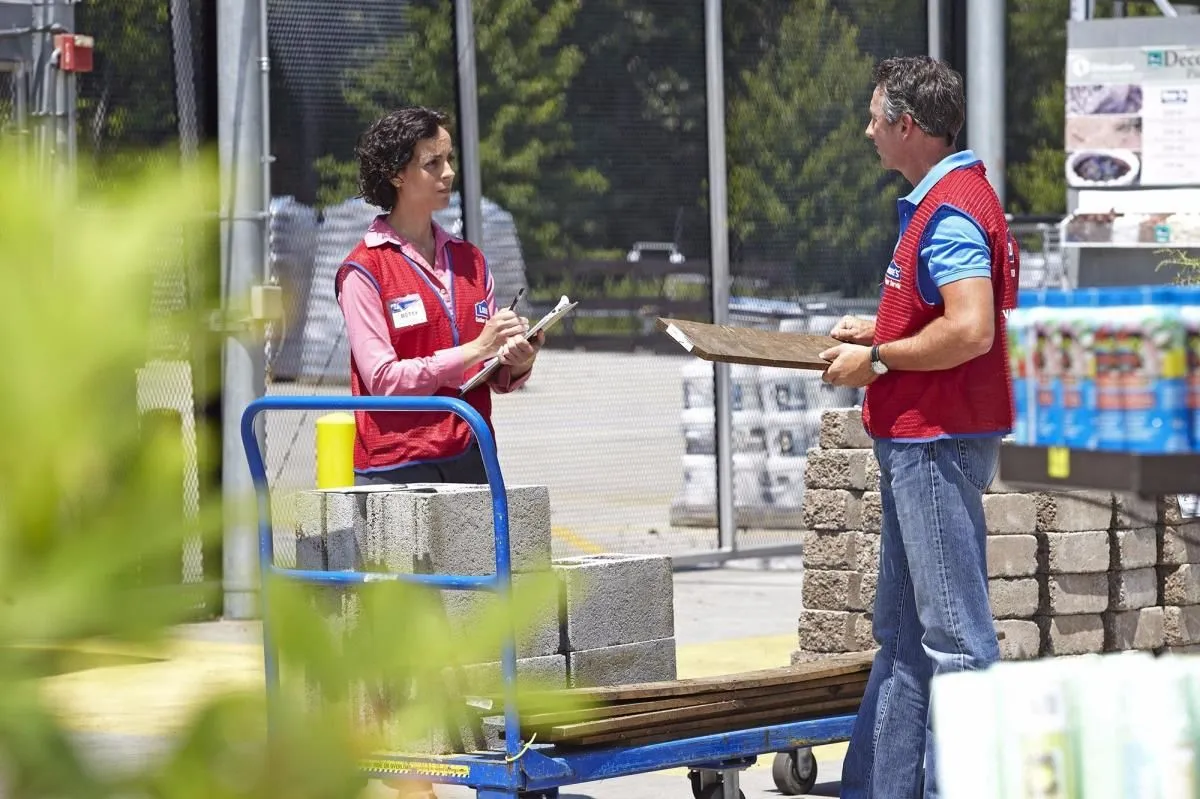 Business 20 image LOWE'S HOME IMPROVEMENT