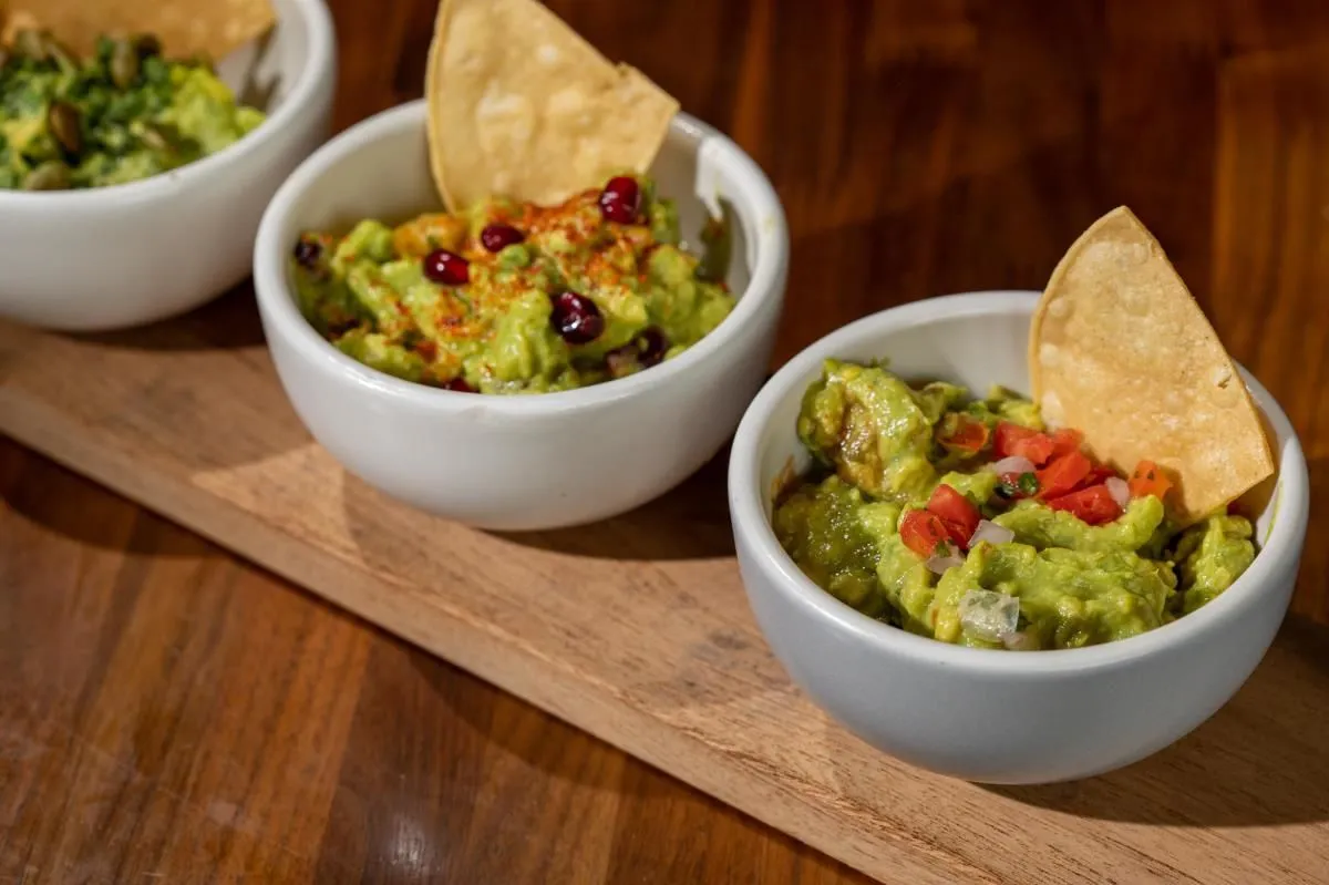 Business 17 image REFORMA MODERN MEXICAN. MEZCAL + TEQUILA