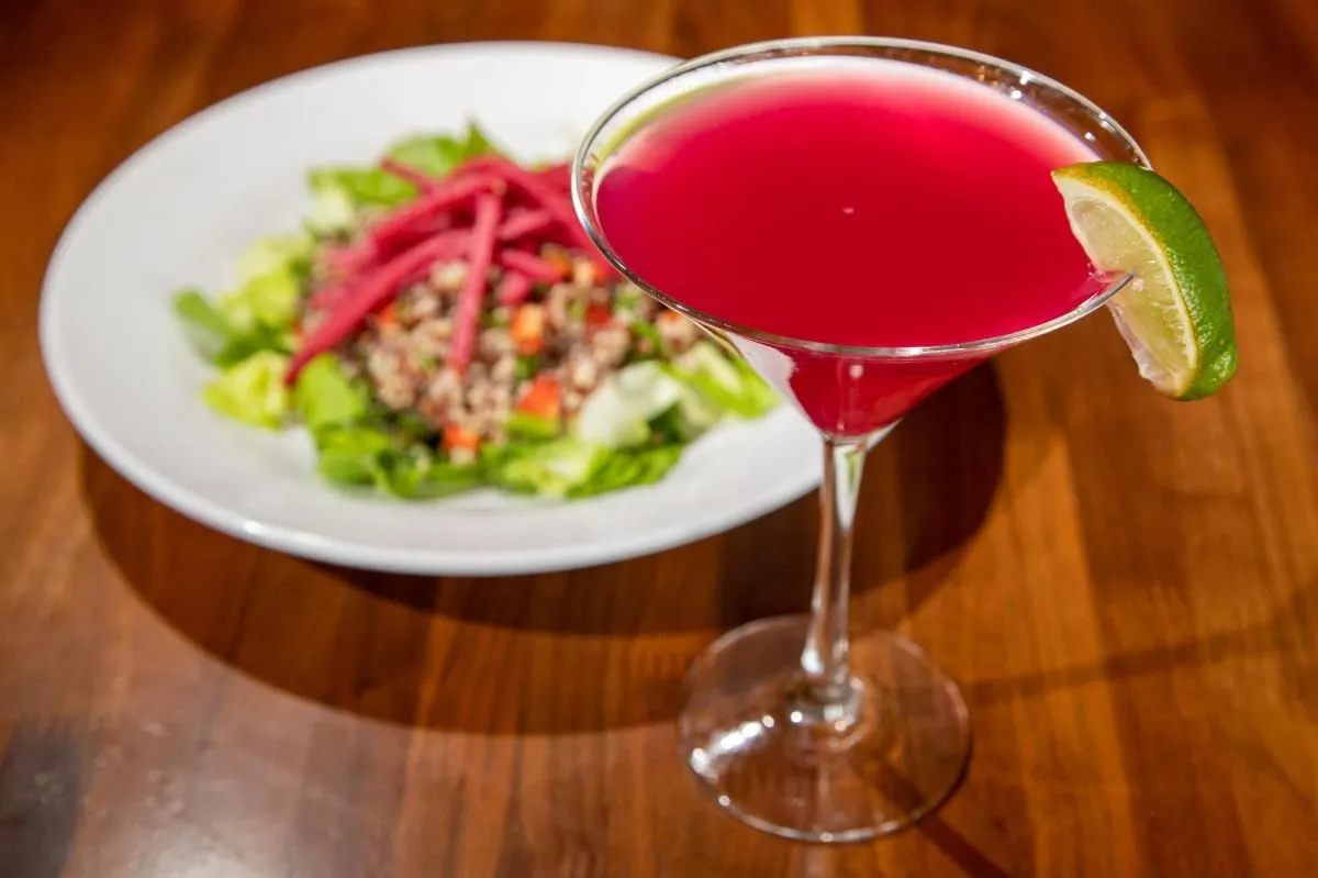 Business 20 image REFORMA MODERN MEXICAN. MEZCAL + TEQUILA