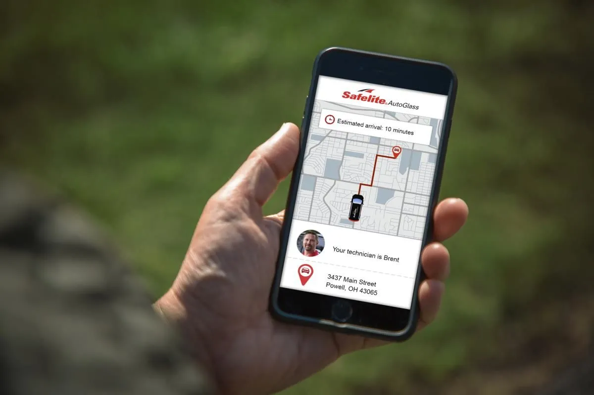 Business 4 image SAFELITE AUTOGLASS