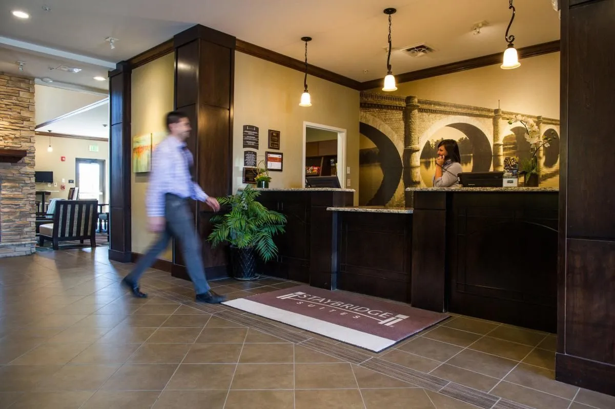 Business 8 image STAYBRIDGE SUITES LINCOLN NORTHEAST, AN IHG HOTEL