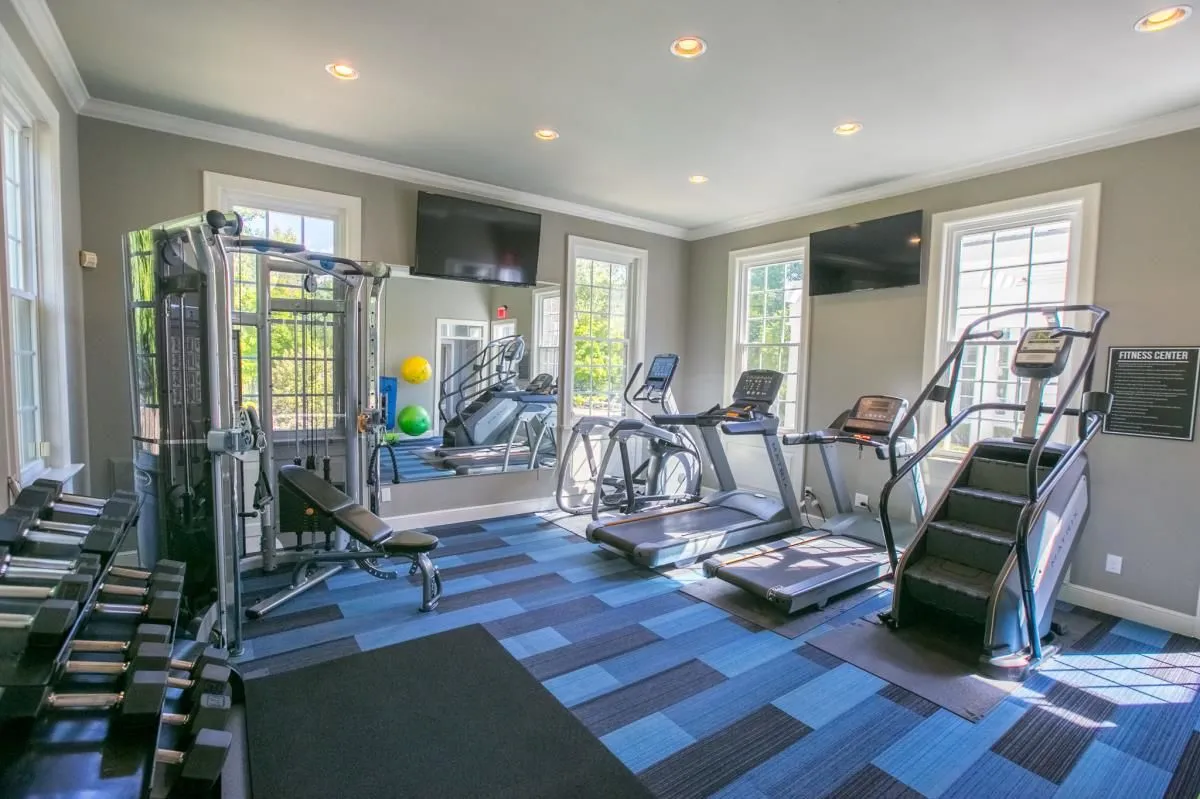 Business 4 image THE RESIDENCE AT CHRISTOPHER WREN APARTMENTS