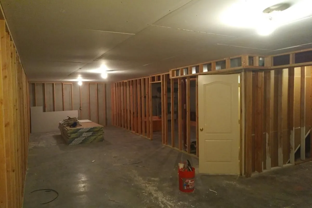 Business 1 image A1 HOME REPAIR AND MAINTENANCE LLC