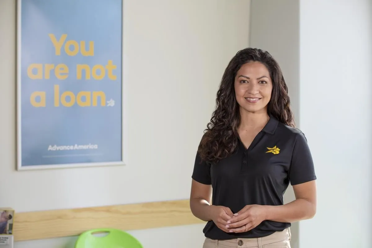 Business 1 image ADVANCE AMERICA