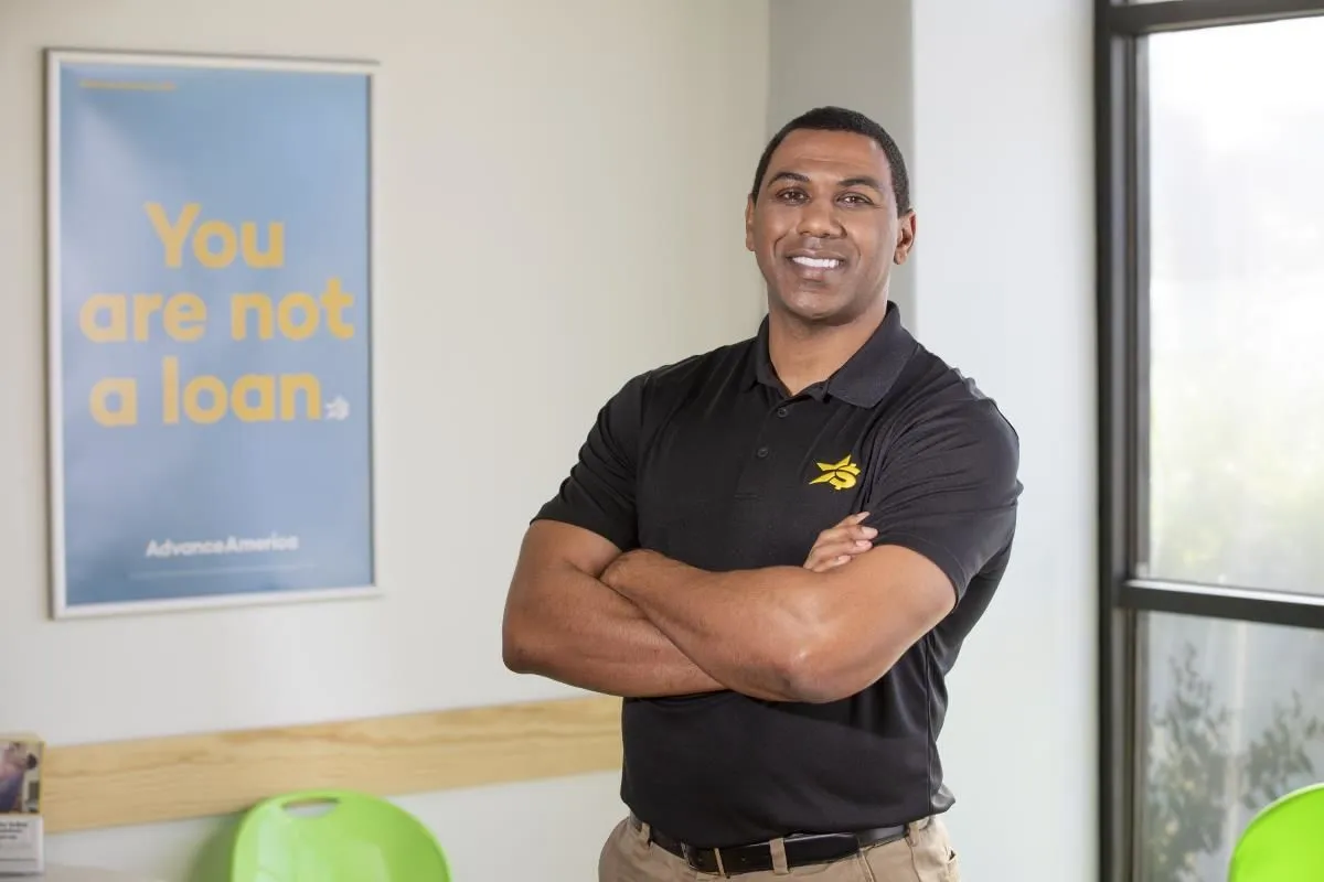 Business 3 image ADVANCE AMERICA