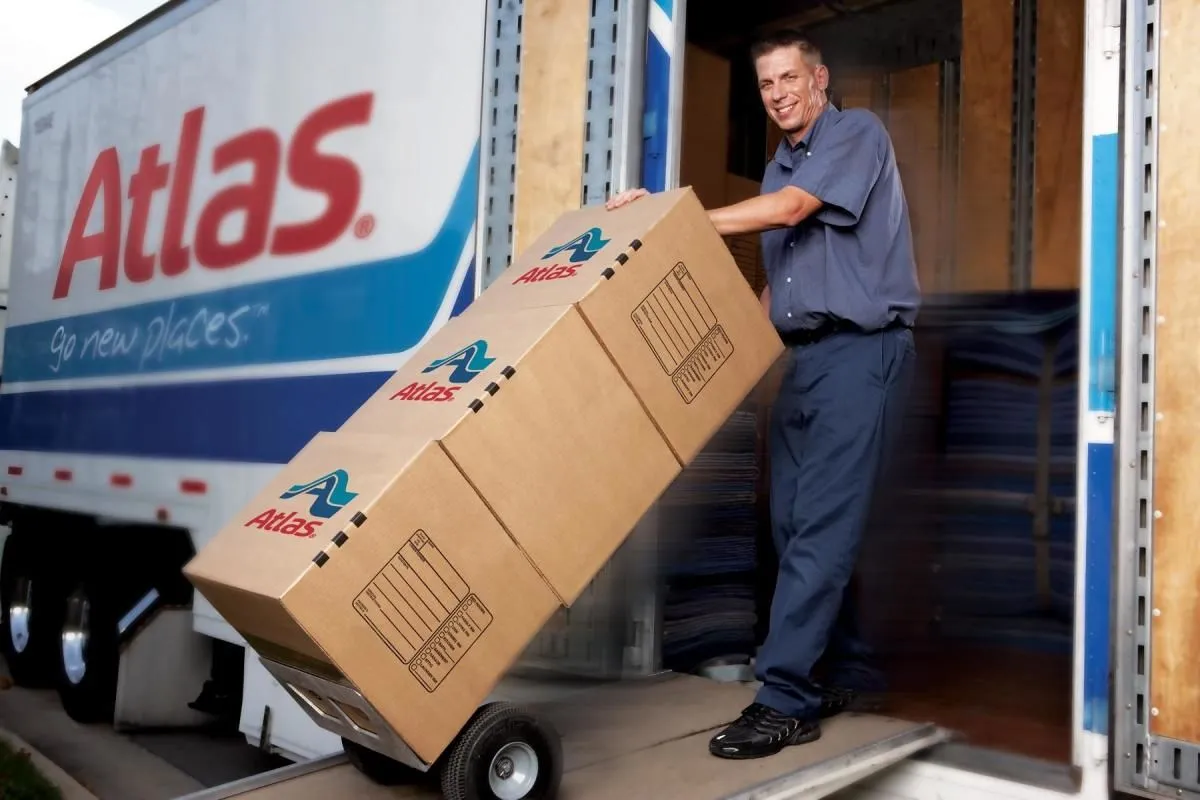 Business 4 image ALEXANDER'S MOBILITY SERVICES