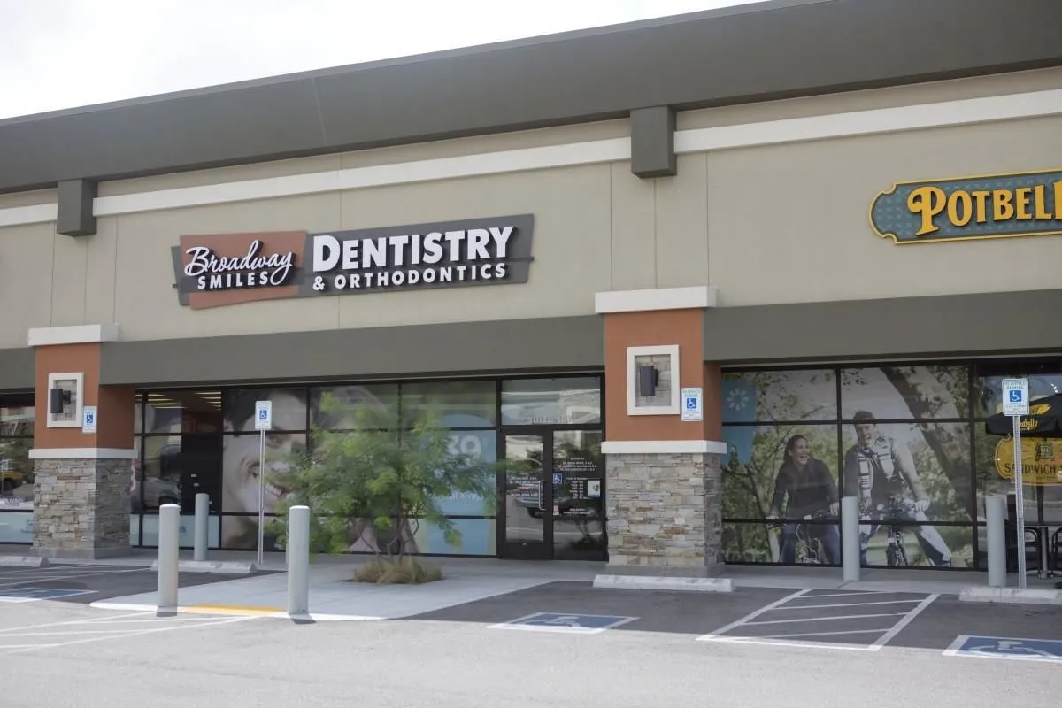 Business 2 image BROADWAY SMILES DENTISTRY AND ORTHODONTICS