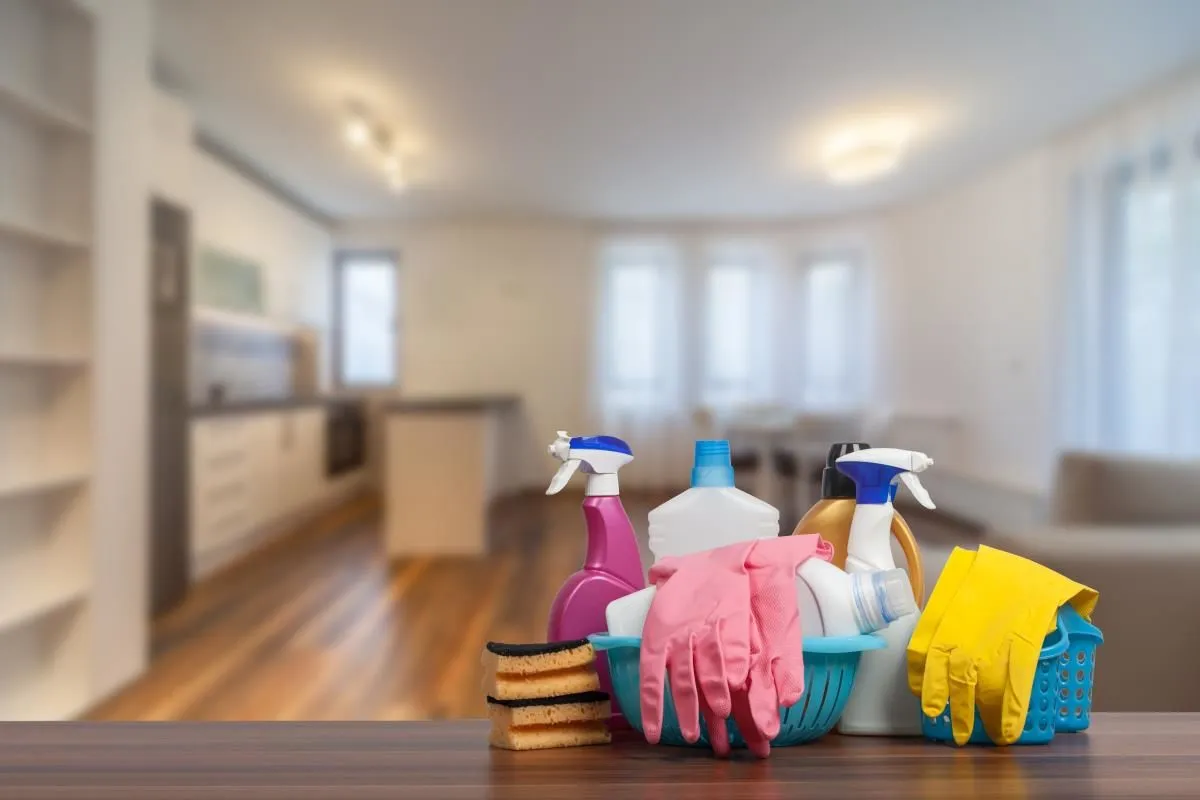 Business 10 image BUST-A-MOVE AND CLEAN