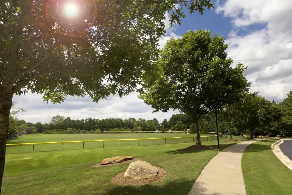 Business 17 image CAMDEN STOCKBRIDGE APARTMENTS