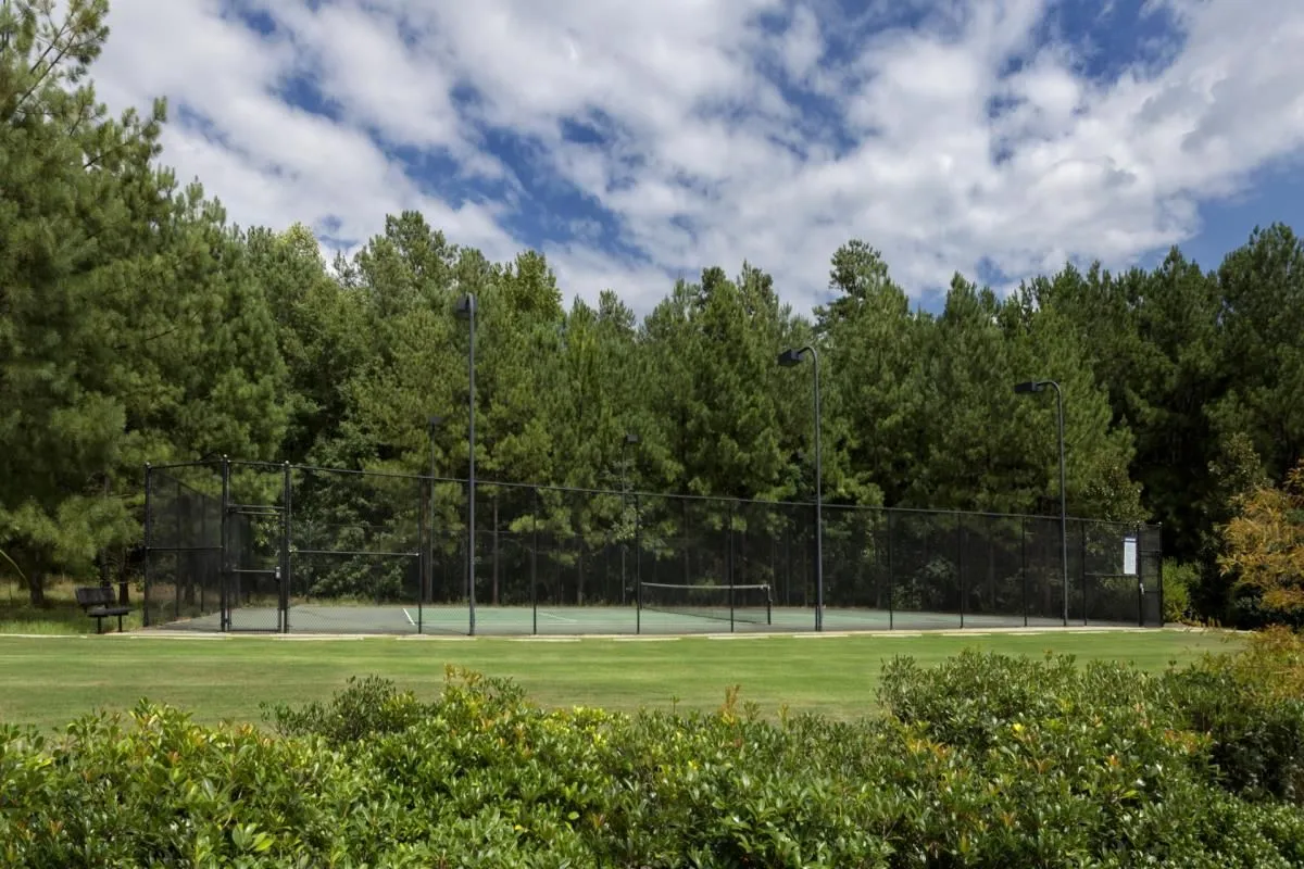 Business 20 image CAMDEN STOCKBRIDGE APARTMENTS