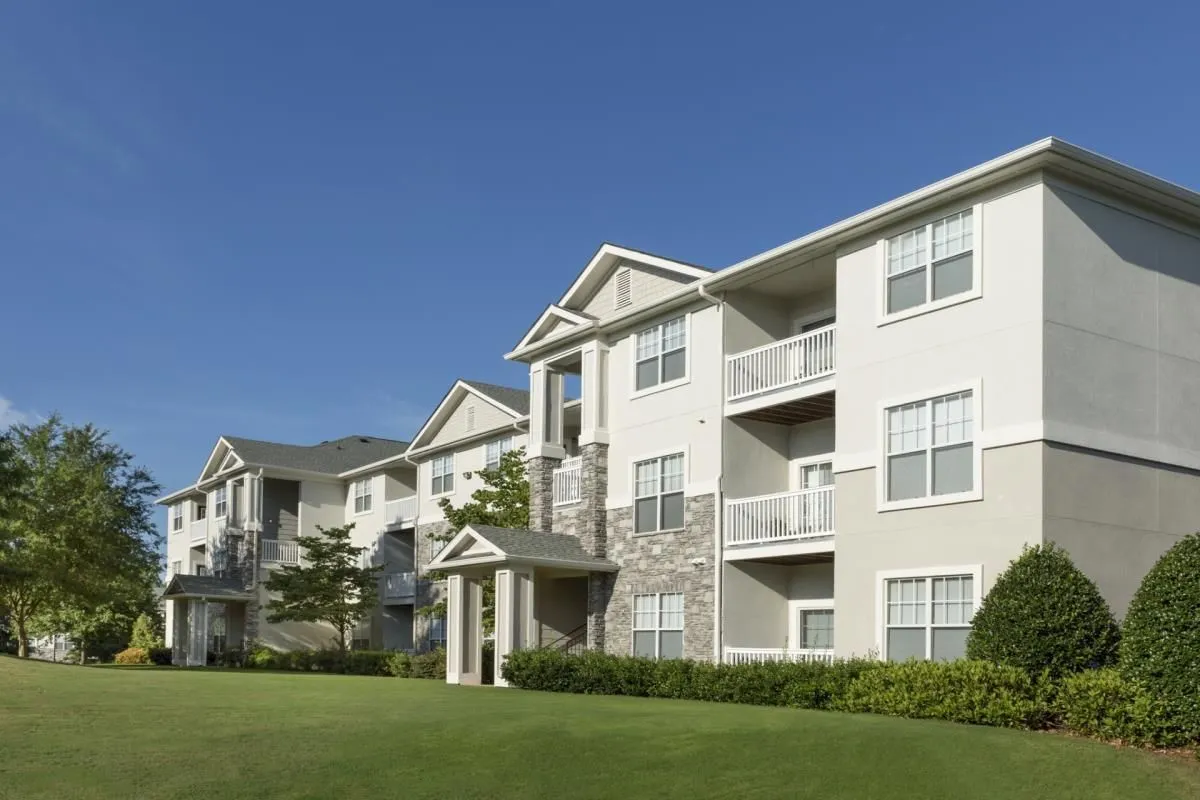 Business 23 image CAMDEN STOCKBRIDGE APARTMENTS