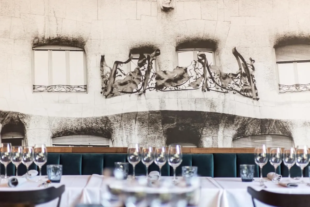 Business 1 image CAN FONT - SPANISH RESTAURANT & TAPAS