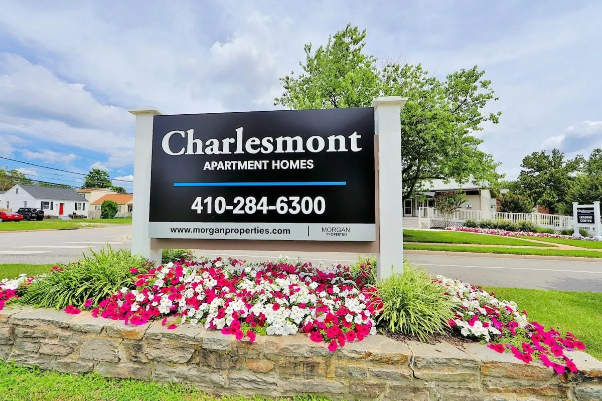 Business 2 image CHARLESMONT APARTMENT HOMES