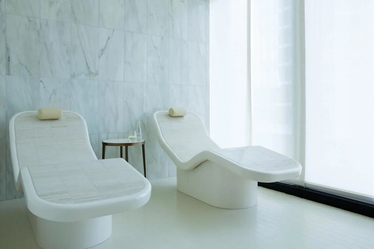 Business 2 image CHUAN SPA AT THE LANGHAM, CHICAGO