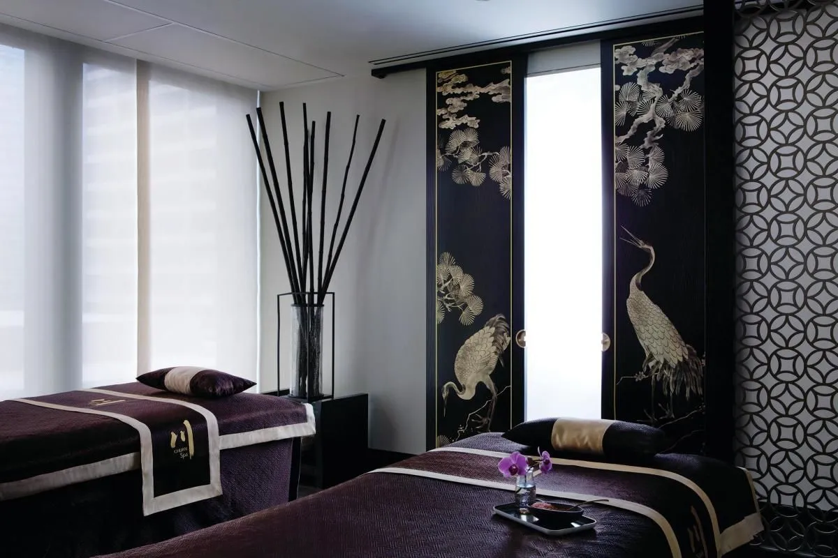 Business 3 image CHUAN SPA AT THE LANGHAM, CHICAGO