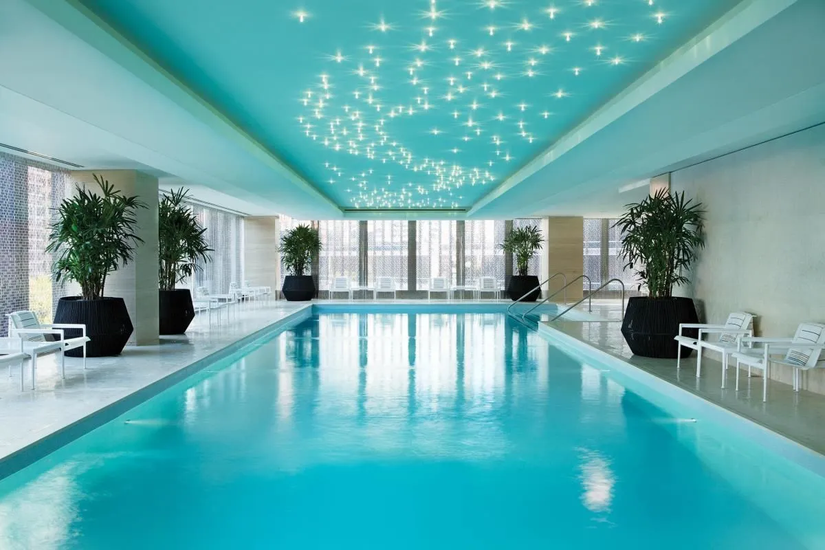 Business 5 image CHUAN SPA AT THE LANGHAM, CHICAGO