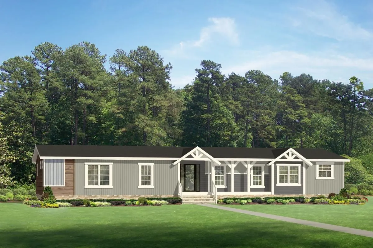 Business 3 image CLAYTON HOMES