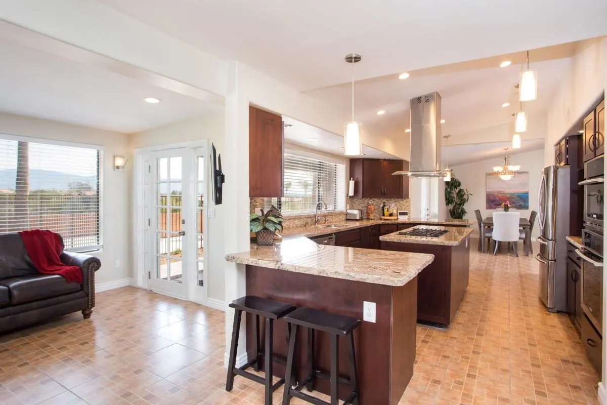 Business 5 image DESERT GARDENS ASSISTED LIVING AND MEMORY CARE