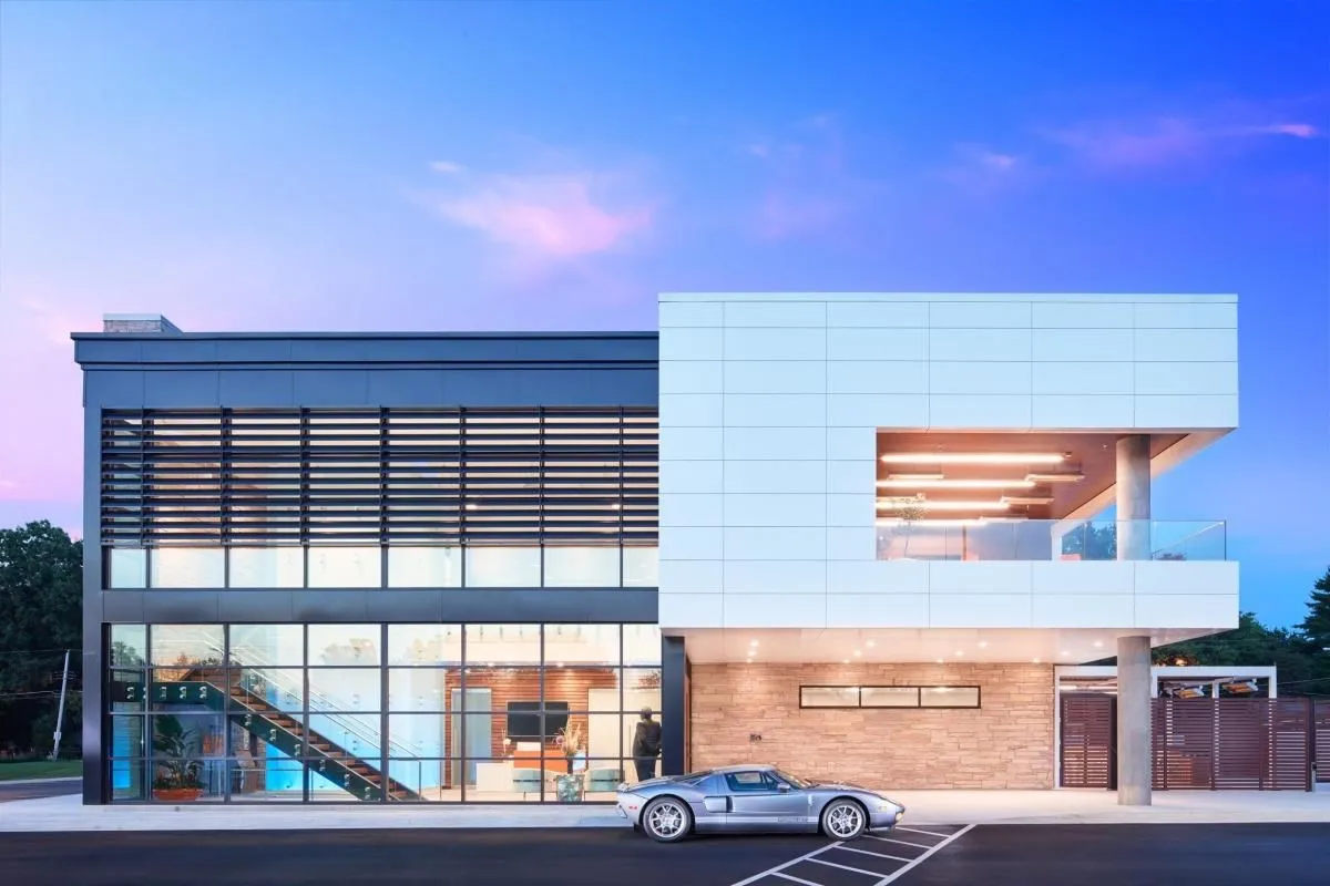 Business 5 image FISHTECH GROUP