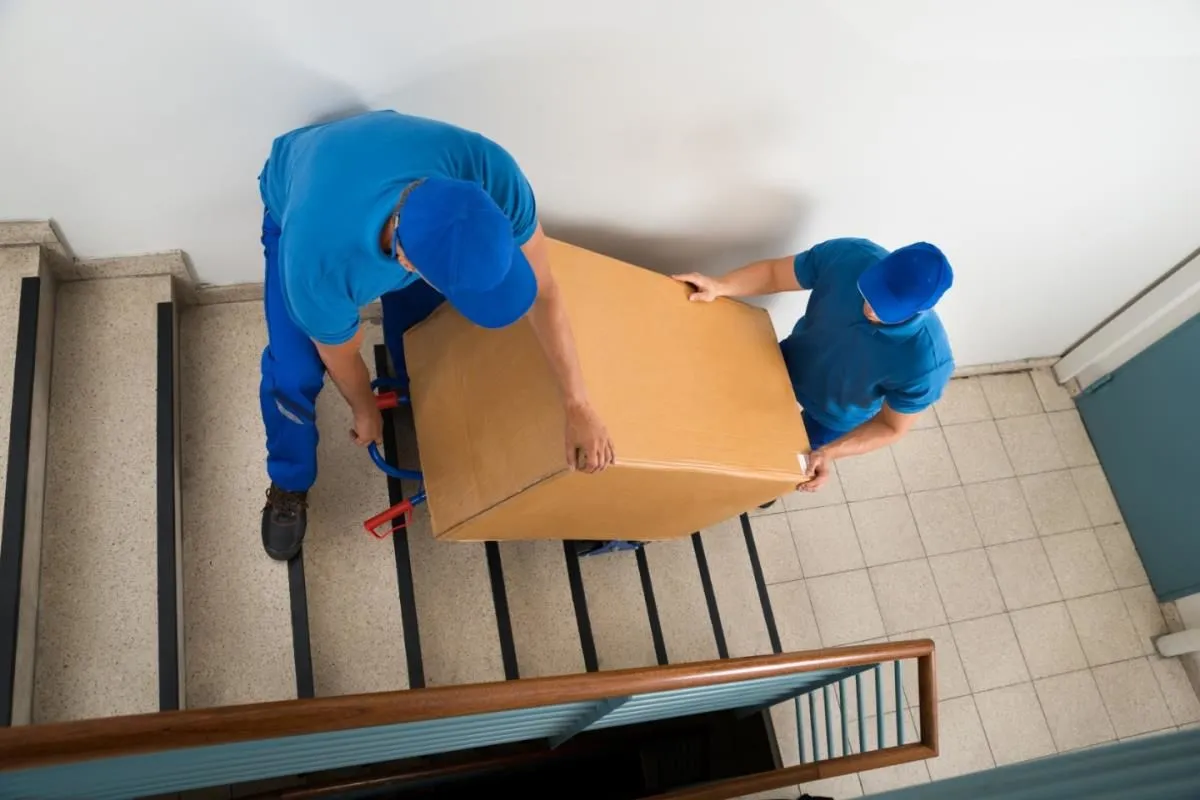 Business 4 image GET ER DONE LABOR COMPANY