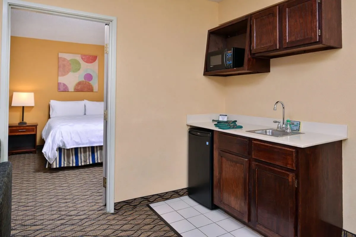 Business 61 image HOLIDAY INN & SUITES CHICAGO-DOWNTOWN, AN IHG HOTEL