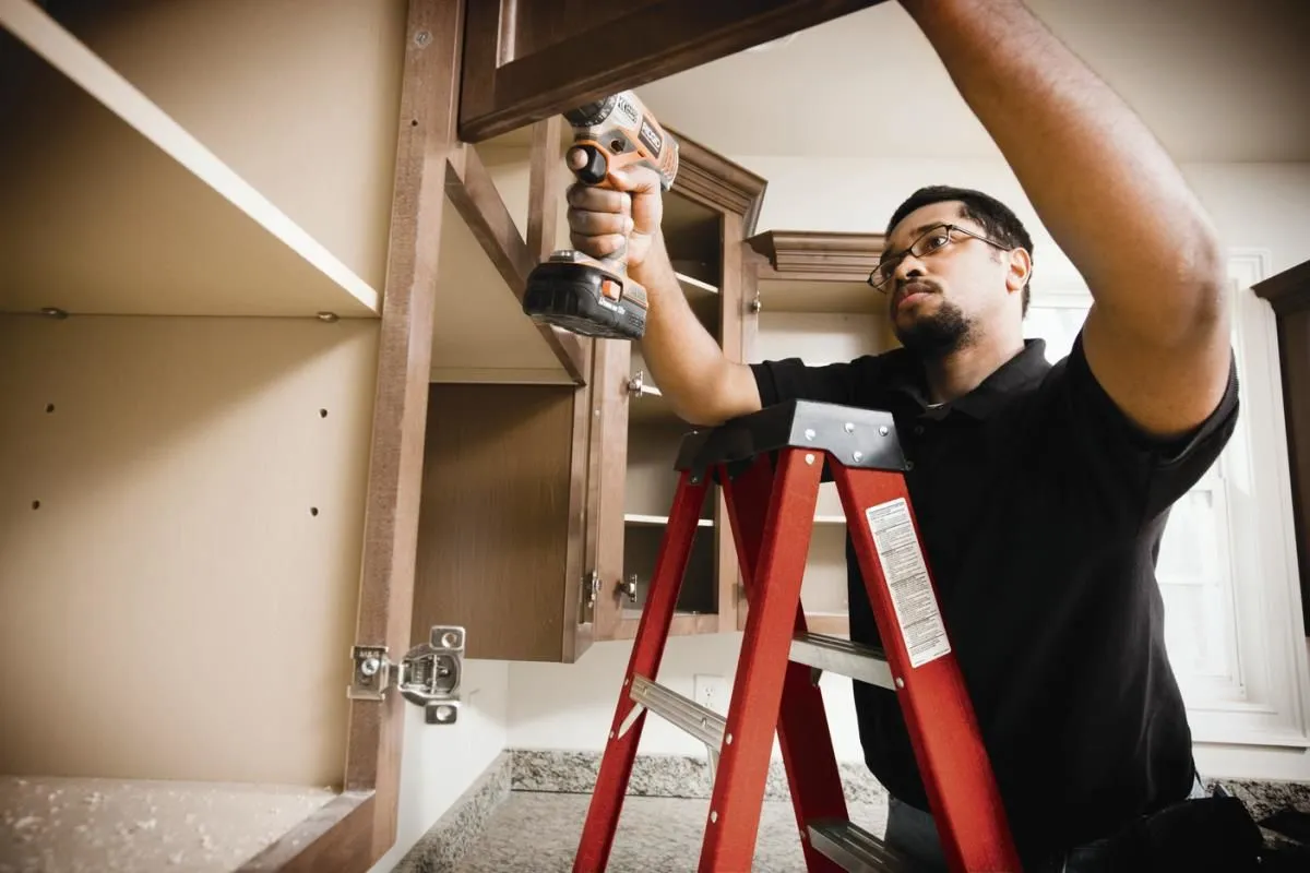 Business 9 image HOME SERVICES AT THE HOME DEPOT