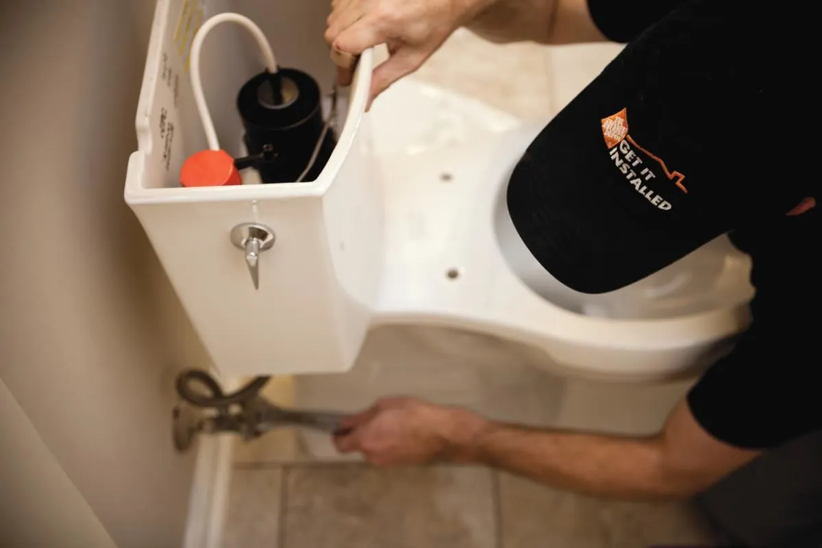 Business 5 image HOME SERVICES AT THE HOME DEPOT