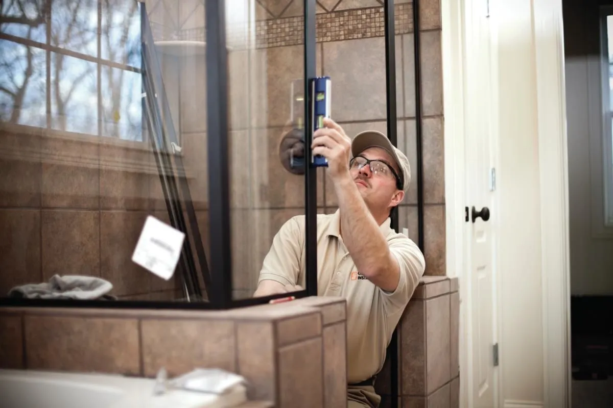 Business 13 image HOME SERVICES AT THE HOME DEPOT