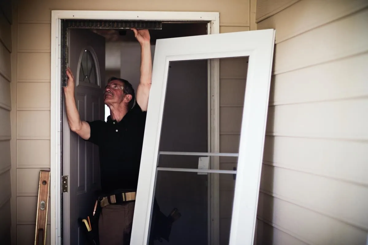Business 8 image HOME SERVICES AT THE HOME DEPOT