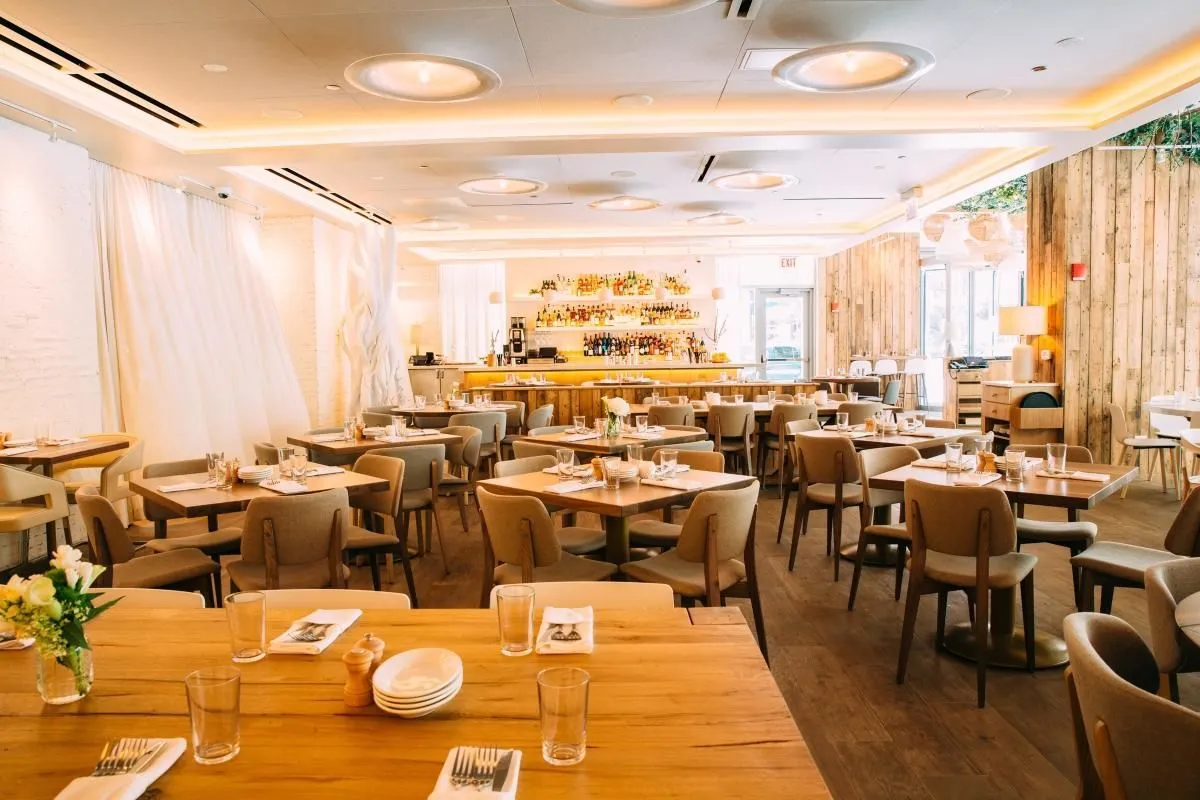 Business 3 image HYATT PLACE CHICAGO/RIVER NORTH