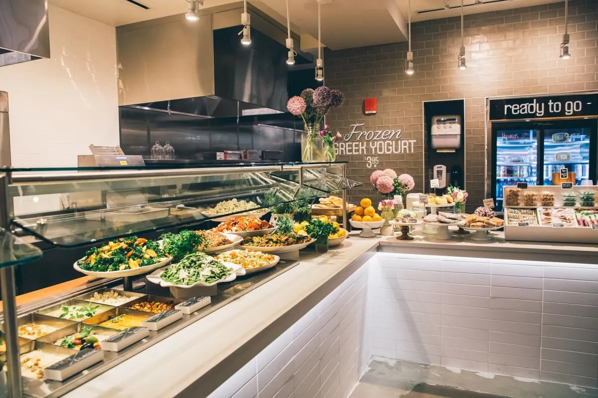 Business 5 image HYATT PLACE CHICAGO/RIVER NORTH