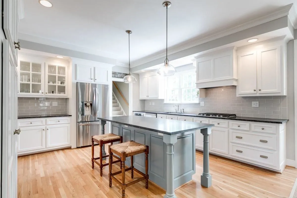 Business 1 image JAMES RIVER REMODELING LLC