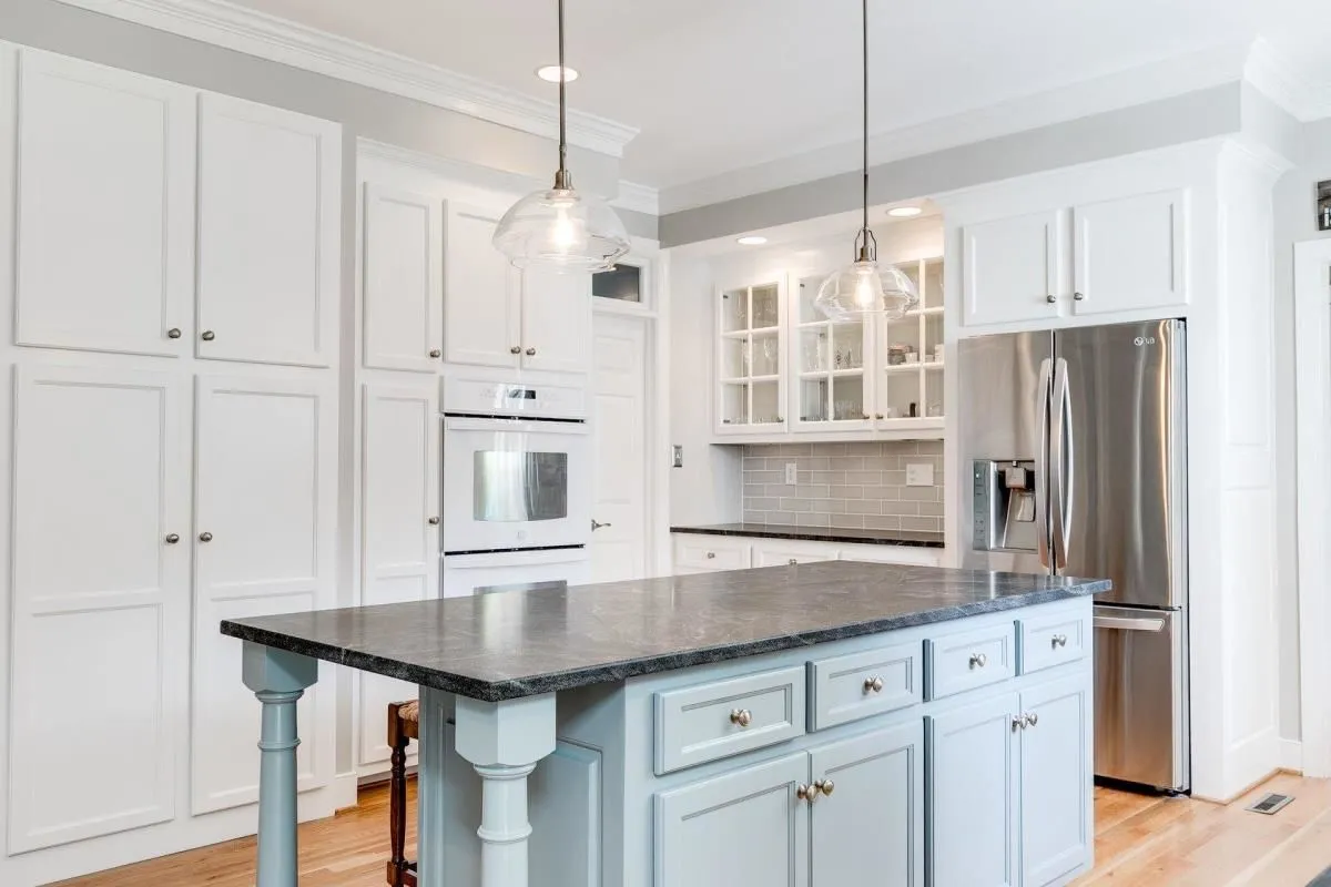 Business 3 image JAMES RIVER REMODELING LLC