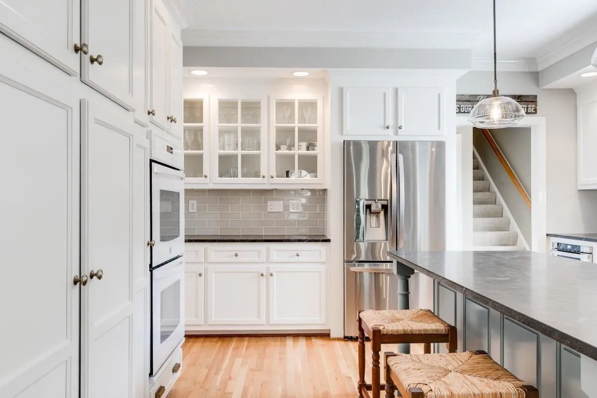 Business 6 image JAMES RIVER REMODELING LLC