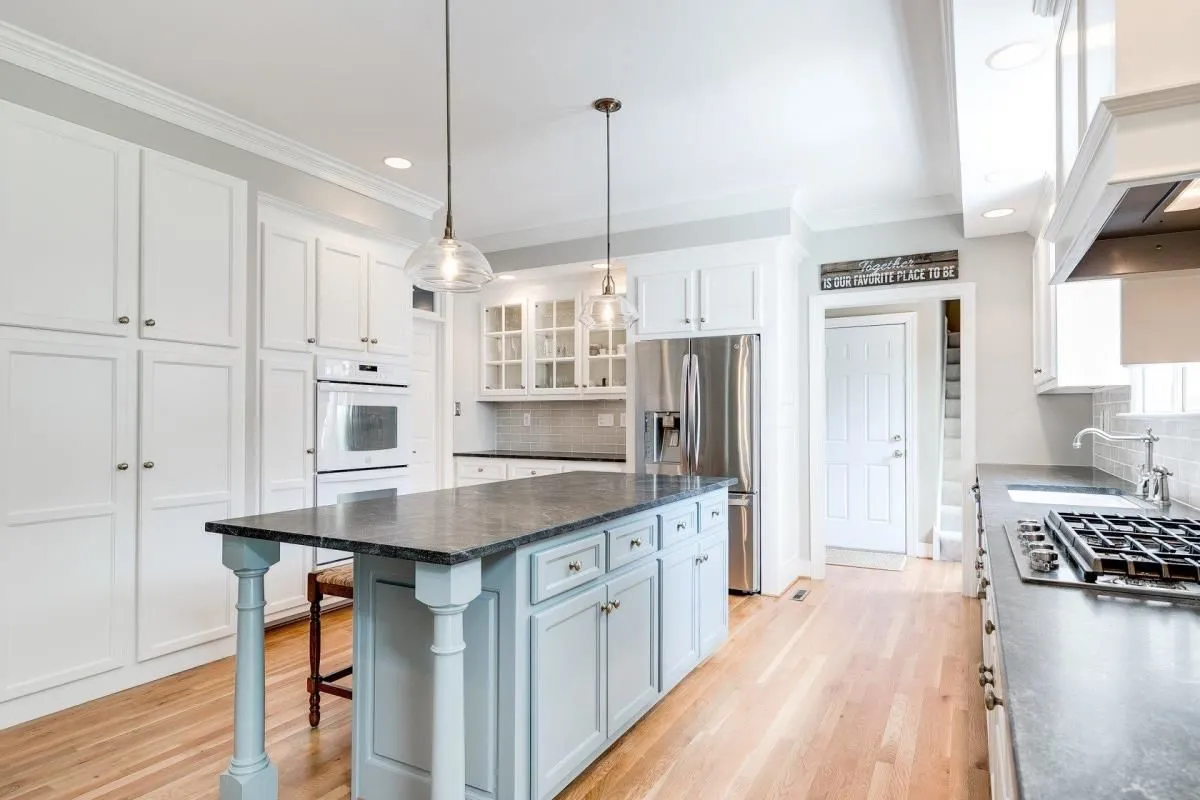 Business 7 image JAMES RIVER REMODELING LLC
